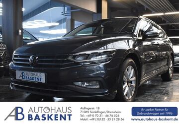 VW Passat Variant 85.200 km 19.790 &euro; Sindelfingen-Darmsheim 71069