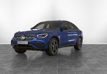 Mercedes-Benz GLC 300 86.500 km 37.470 &euro; Bruchsal 76646
