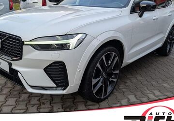 Volvo XC60 43.950 km 41.870 &euro; Leonberg 71229