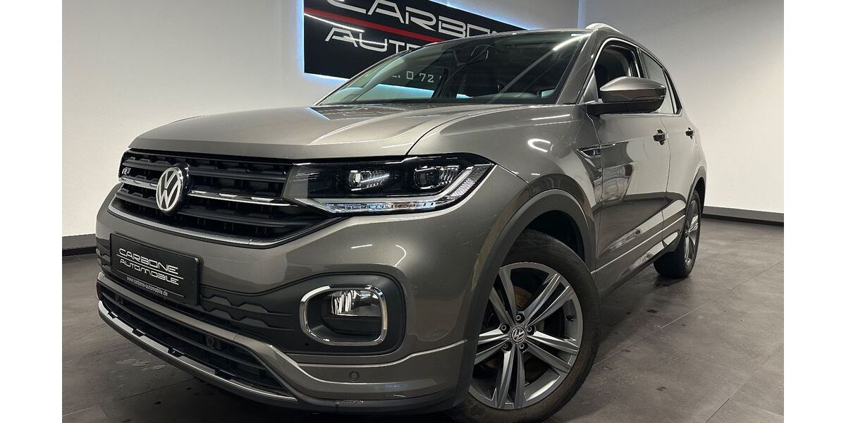 VW T-Cross 97.583 km 18.990 &euro; Bretten 75015