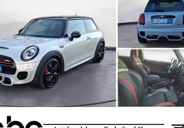 Mini John Cooper Works 112.889 km 20.460 &euro; Pforzheim 75179