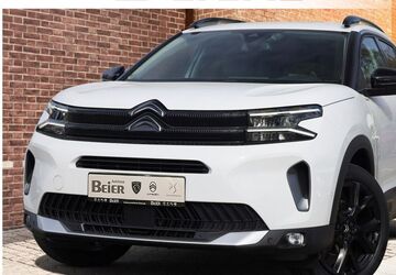 Citroen C5 Aircross 32.319 km 21.980 &euro; Karlsruhe 76131
