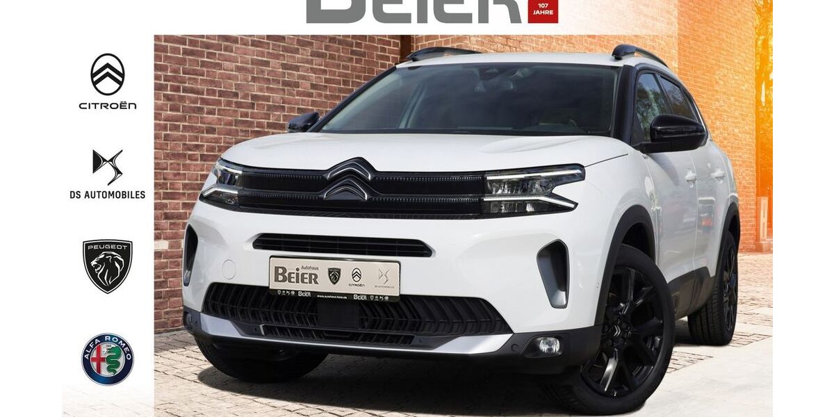 Citroen C5 Aircross 32.319 km 21.980 &euro; Karlsruhe 76131
