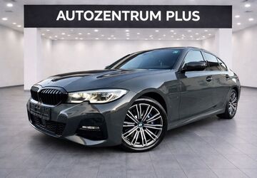 BMW 330 110.000 km 30.490 &euro; Ötisheim 75443