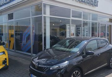 Renault Clio 1.500 km 18.990 &euro; Ettlingen 76275