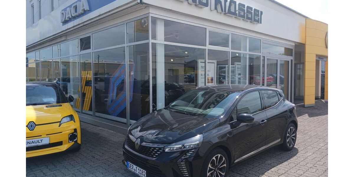 Renault Clio 1.500 km 18.990 &euro; Ettlingen 76275