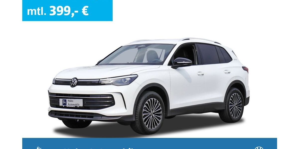 VW Tiguan 4.900 km 39.980 &euro; Pforzheim 75172