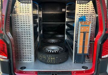 VW T6 Transporter 99.570 km 18.600 &euro; Sindelfingen 71065