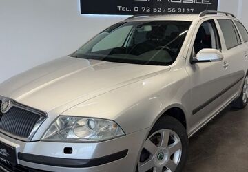 Skoda Octavia 266.000 km 1.950 &euro; Bretten 75015