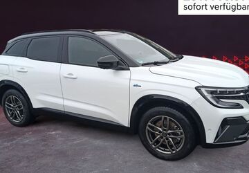 Renault Austral 13.140 km 37.320 &euro; Birkenfeld 75217