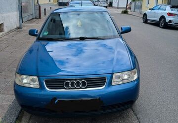 Audi A3 225.500 km 1.400 &euro; Pfinztal 76327