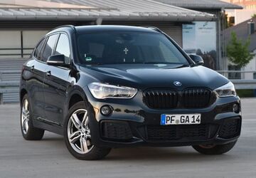 BMW X1 174.000 km 16.500 &euro; Pforzheim 75181