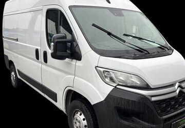 Citroen Jumper 103.500 km 16.900 &euro; Stutensee 76297