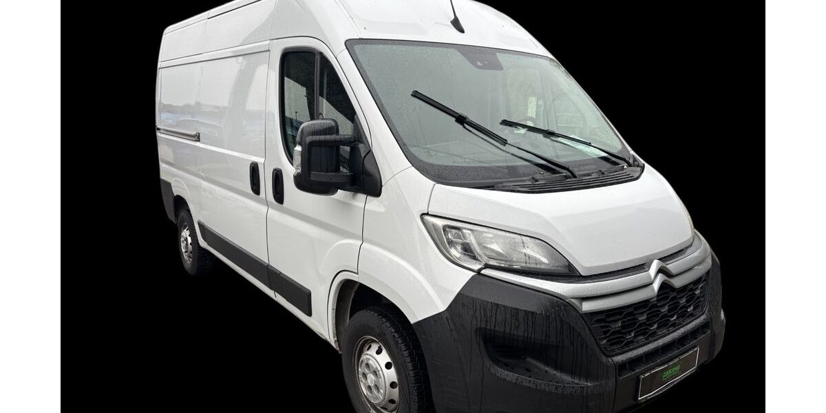 Citroen Jumper 103.500 km 16.900 &euro; Stutensee 76297