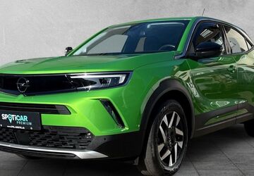 Opel Mokka 29.100 km 21.780 &euro; Pforzheim 75175