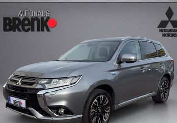 Mitsubishi Plug-in Hybrid Outlander 126.000 km 16.450 &euro; Karlsruhe 76187