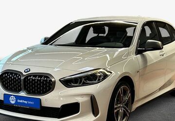 BMW M135 34.112 km 35.720 &euro; Karlsruhe 76227