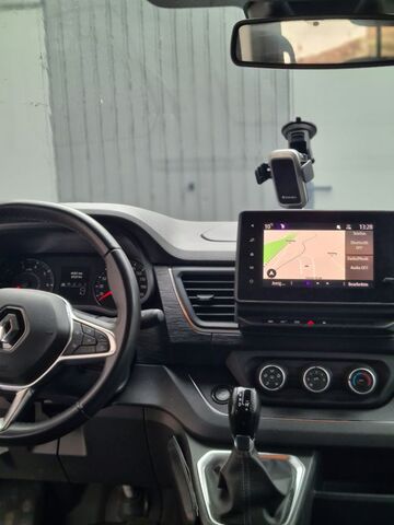 Gebrauchte Renault Trafic