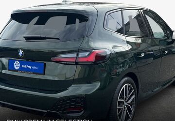 BMW 223 Active Tourer 14.353 km 34.990 &euro; Ettlingen 76275