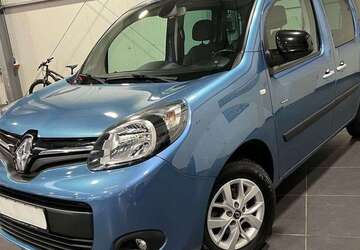 Renault Kangoo 146.000 km 10.995 &euro; Bretten 75015