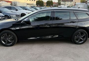 Opel Insignia 130.800 km 11.990 &euro; Sindelfingen 71065