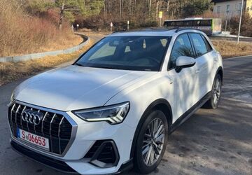 Audi Q3 68.000 km 29.900 &euro; Karlsruhe 76185