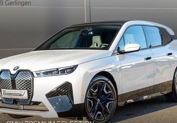 BMW iX 8.954 km 55.740 &euro; Gerlingen 70839