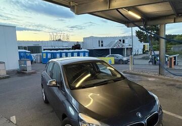 BMW 218 Active Tourer 190.000 km 9.200 &euro; Weil der Stadt 71263