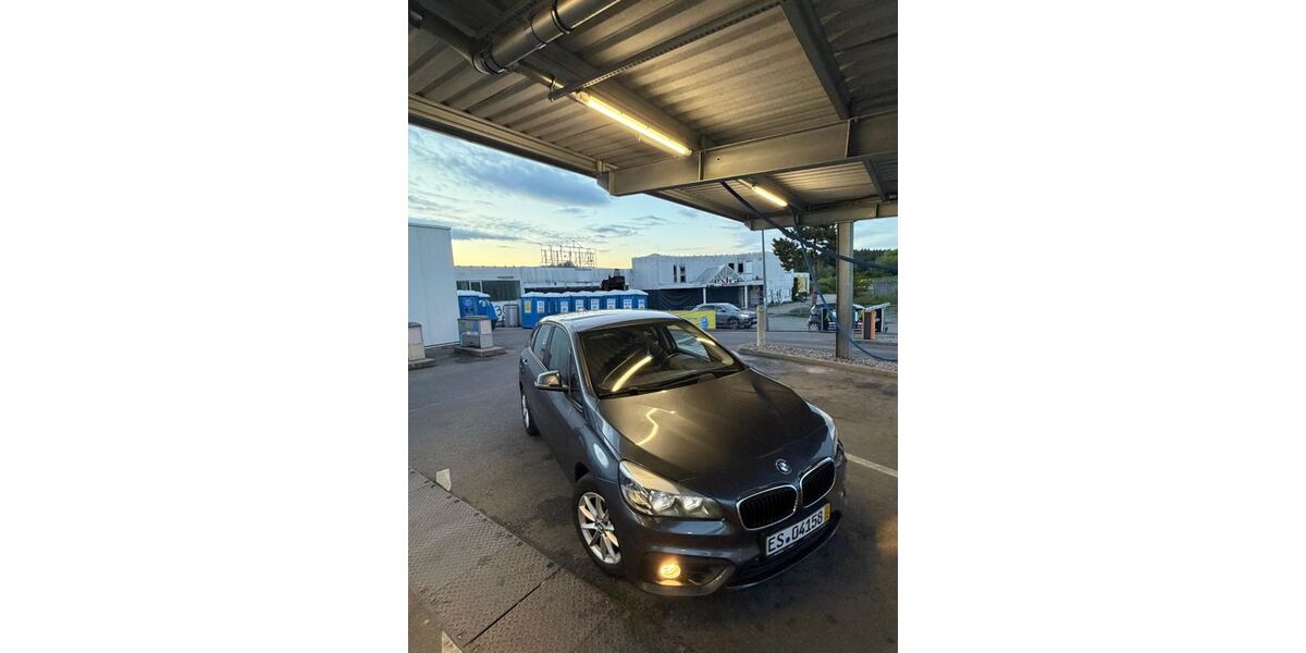 BMW 218 Active Tourer 190.000 km 9.200 &euro; Weil der Stadt 71263