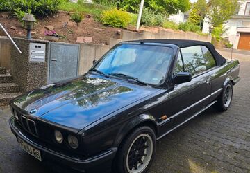 BMW 320 198.000 km 14.900 &euro; Pforzheim 75173