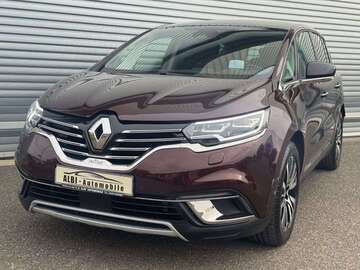 Gebrauchte Renault Espace