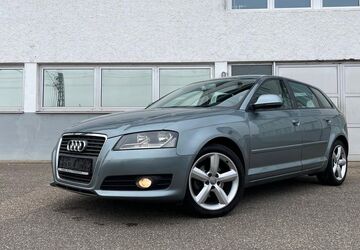 Audi A3 232.271 km 2.999 &euro; Pforzheim 75181