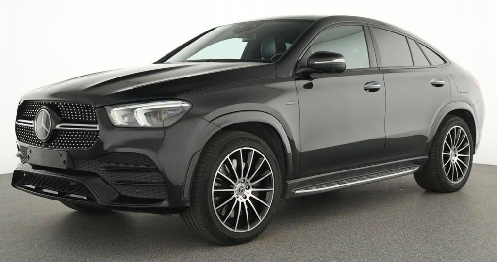 Mercedes-Benz GLE 350 100.000 km 59.800 &euro; Simmozheim/Stuttgart 75397
