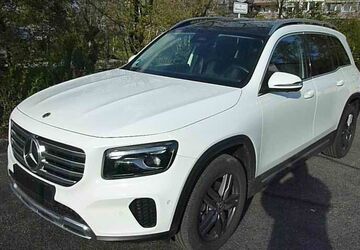 Mercedes-Benz GLB 200 7.500 km 38.700 &euro; Karlsruhe 76187