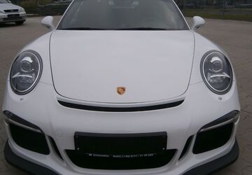 Porsche 991 48.000 km 120.000 &euro; Stutensee 76297
