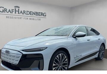 Audi A6 6.000 km 55.900 &euro; Bruchsal 76646