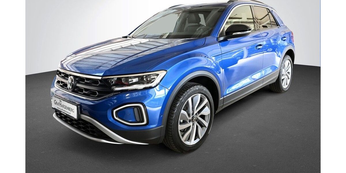 VW T-Roc 24.000 km 33.450 &euro; Karlsruhe 76131