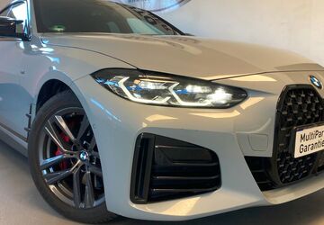 BMW M440 59.100 km 53.490 &euro; Sindelfingen/Darmsheim 71069