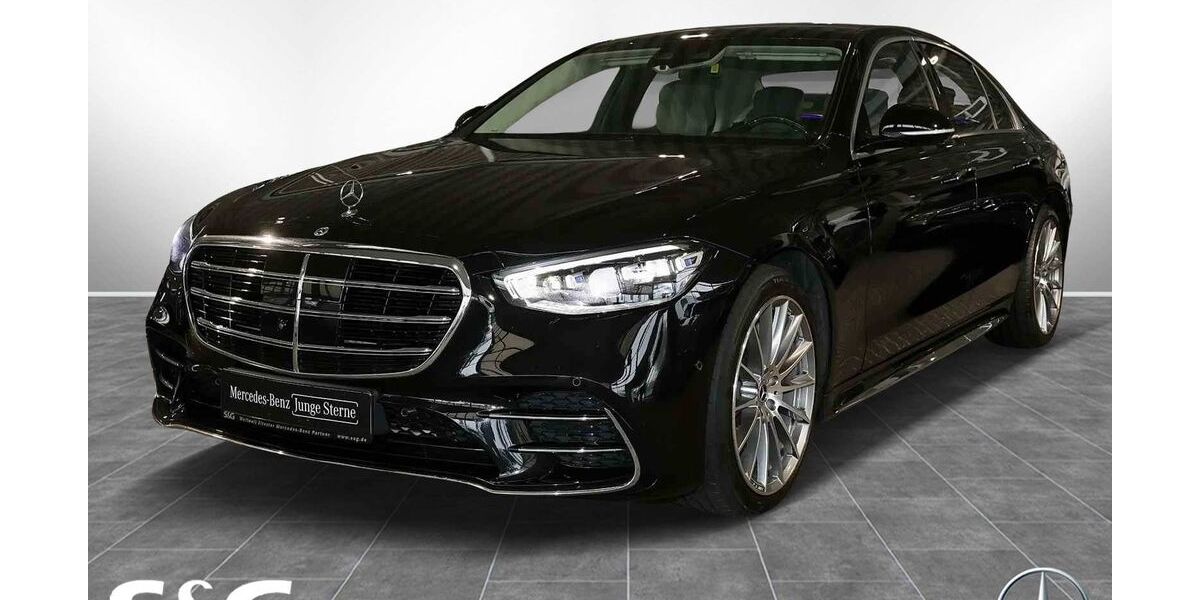 Mercedes-Benz S 400 112.220 km 79.670 &euro; Karlsruhe 76185