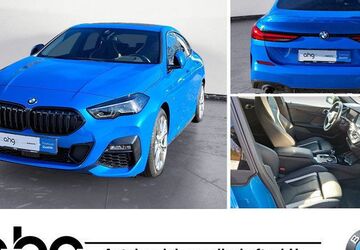 BMW 220 Gran Coupé 13.063 km 32.650 &euro; Calw 75365