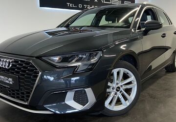 Audi A3 199.990 km 18.550 &euro; Bretten 75015