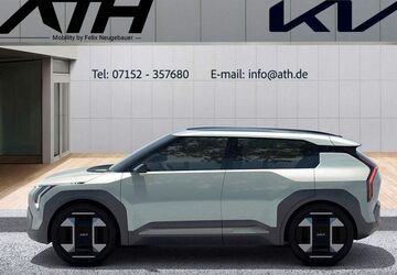 Kia Sorento 15.318 km 44.800 &euro; Leonberg 71229