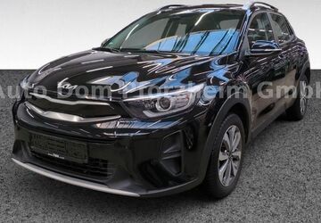 Kia Stonic 10.200 km 19.600 &euro; Pforzheim 75177