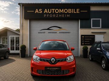 Gebrauchte Renault Twingo