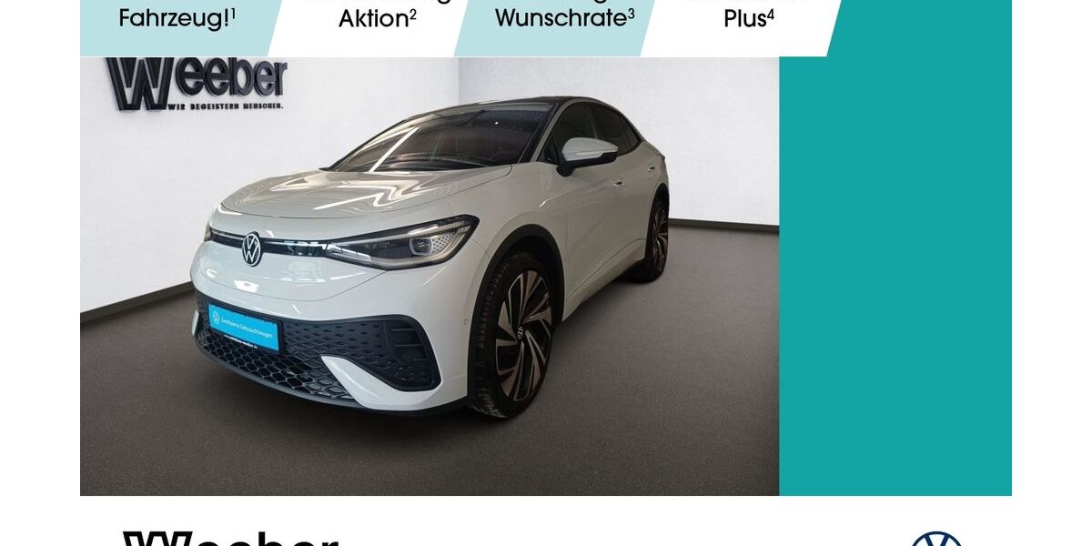 VW ID.5 8.753 km 40.480 &euro; Leonberg 71229