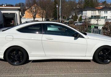 Mercedes-Benz C 220 196.000 km 12.100 &euro; Pforzheim 75179