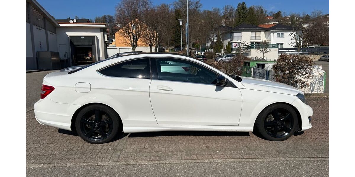 Mercedes-Benz C 220 196.000 km 12.100 &euro; Pforzheim 75179