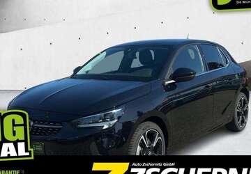 Opel Corsa 21.544 km 15.760 &euro; Bruchsal 76646