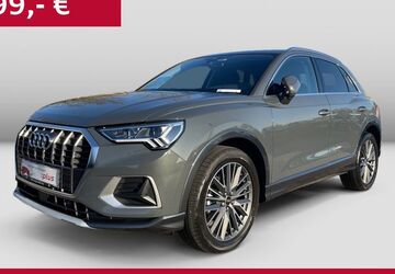 Audi Q3 6.937 km 39.490 &euro; Pforzheim 75179