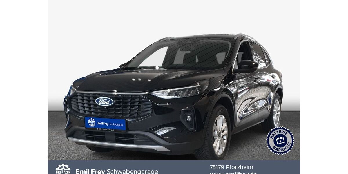 Ford Kuga 13.904 km 30.850 &euro; Pforzheim 75179